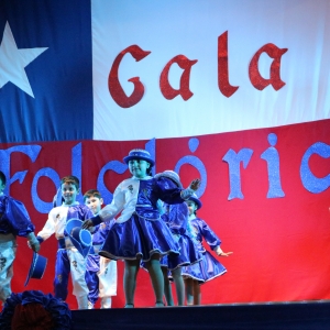Gala Folclórica 2026